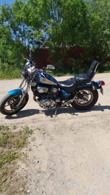 Yamaha Virago XV 1100. 1 063. ., , ,   