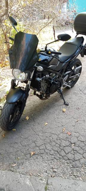 Suzuki SV 650. 650. ., , ,   