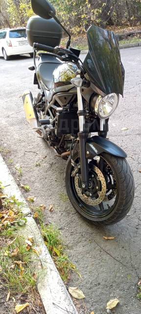 Suzuki SV 650. 650. ., , ,   