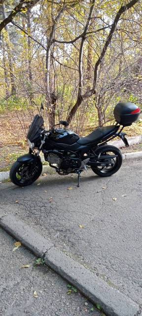 Suzuki SV 650. 650. ., , ,   