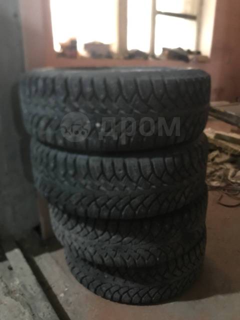 Nordman 4, 185/60R14 82T, 14", 1 шт, в наличии, 185 мм, 60 % ...