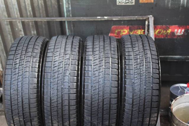 Bridgestone Blizzak VRX2, 215/60 R16, 16", 1 шт, в наличии, 215 мм, 60 ...