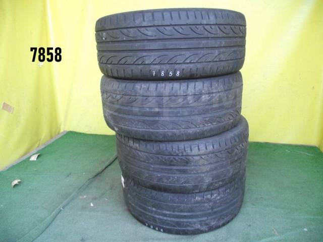 Hankook Ventus V12 Evo2 K120, 225/45 R18, 18", 1 шт, 225 мм, 45 % ...