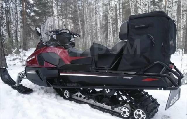 Arctic Cat Bearcat Z1 XT Limited. ,  ,   