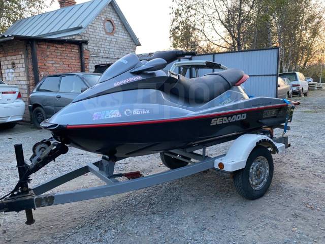 BRP Sea-Doo RX. 2001  