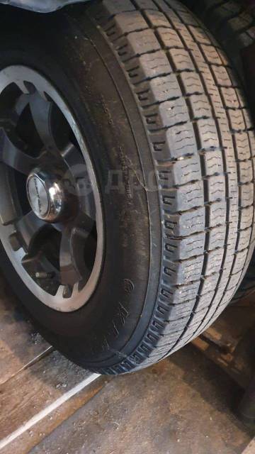 Кама, 205/75/15, 15", 1 шт, 205 мм, 75 %, радиальный, всесезонные, без ...