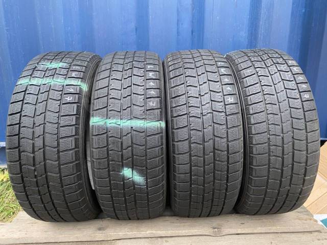 Goodyear Ice Navi 7, 225/50 R17, 17