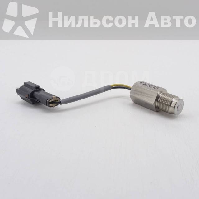 датчик положения коленвала hd 72