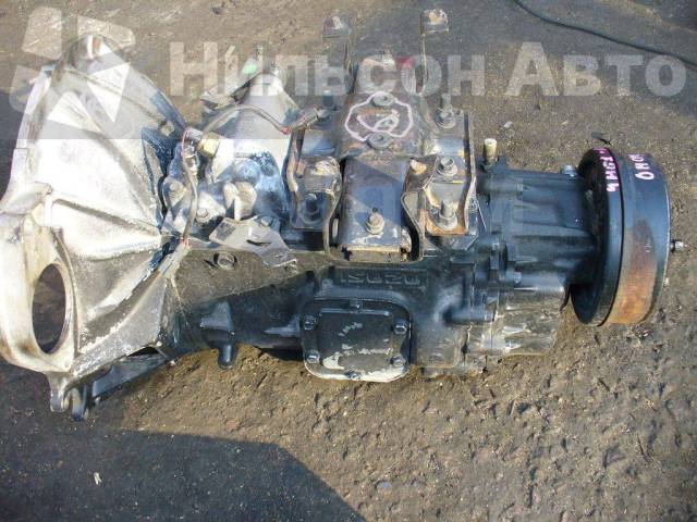 датчик скорости исузу эльф 4hf1