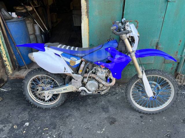 Yamaha WR 450F. 450. ., ,  ,   