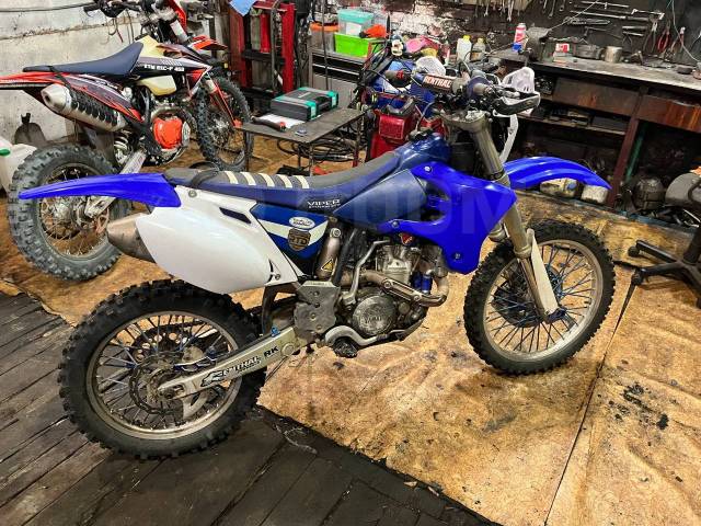 Yamaha WR 450F. 450. ., ,  ,   