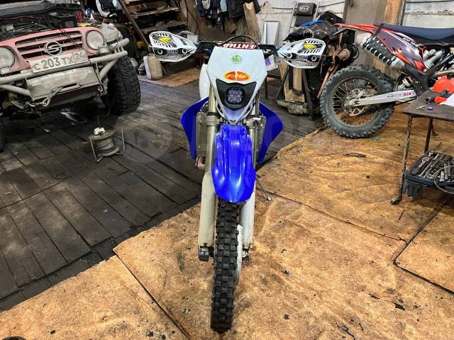 Yamaha WR 450F. 450. ., ,  ,   