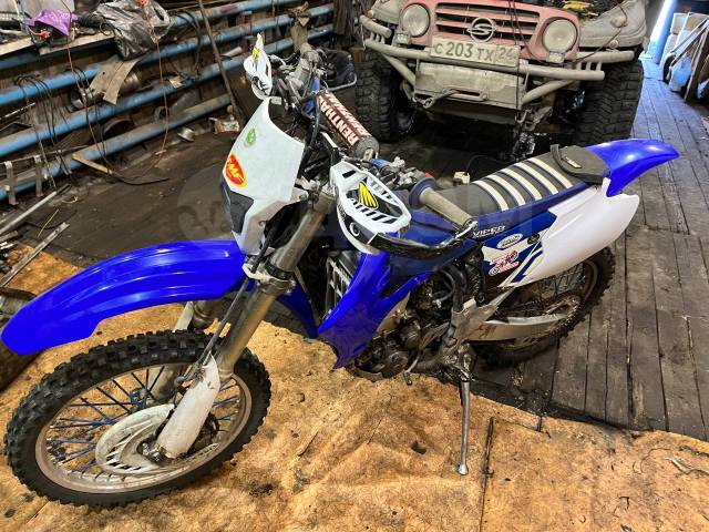 Yamaha WR 450F. 450. ., ,  ,   