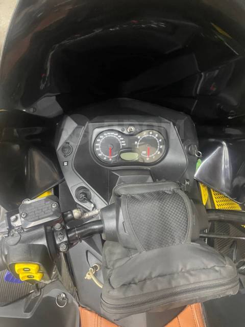 BRP Ski-Doo Tundra WT. ,  ,   