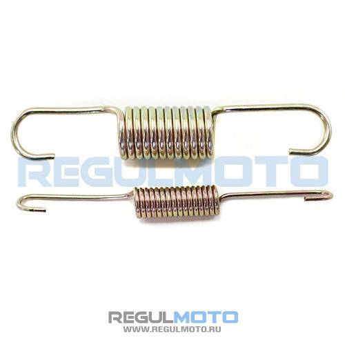    SK 150-8, RM 250 