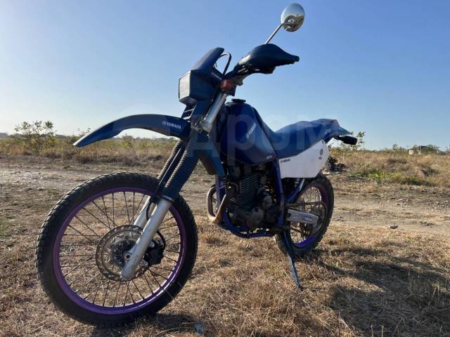 Yamaha TT-R 250 Open Enduro. 250. ., , ,   