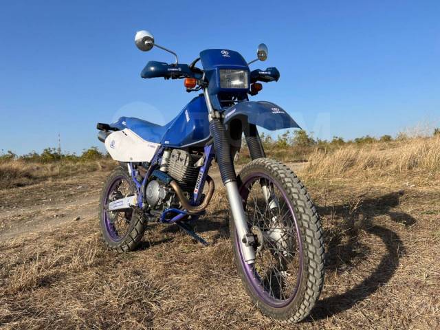 Yamaha TT-R 250 Open Enduro. 250. ., , ,   