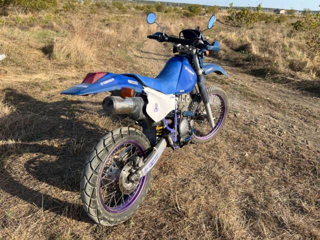 Yamaha TT-R 250 Open Enduro. 250. ., , ,   