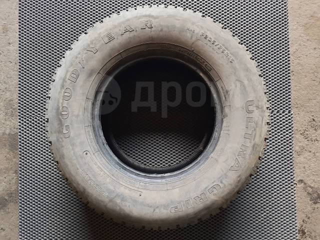 Goodyear UltraGrip, 235/75/R15, 15", 1 шт, 235 мм, 75 %, радиальный ...