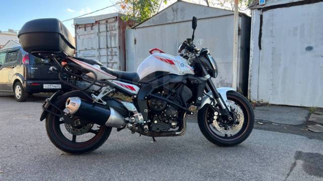 Yamaha FZ1-N. 998. ., , ,   