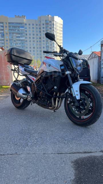 Yamaha FZ1-N. 998. ., , ,   