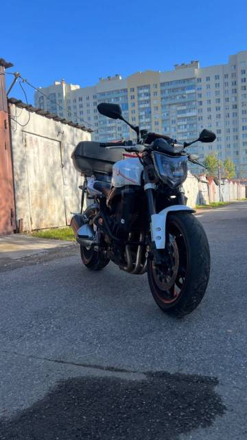 Yamaha FZ1-N. 998. ., , ,   