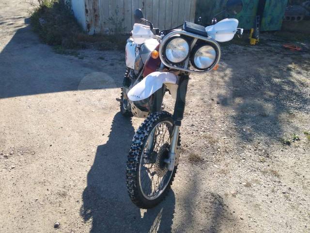 Honda XR 250 Baja. 250. ., , ,   