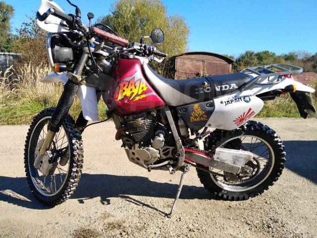 Honda XR 250 Baja. 250. ., , ,   