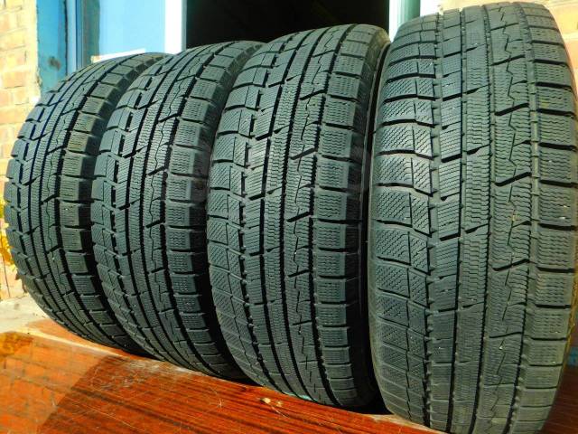 Toyo Winter Tranpath TX, 225/65 R17, 17