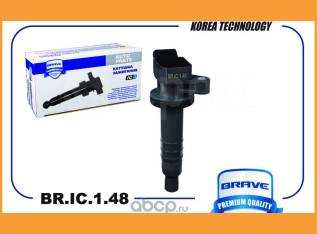   Brave / BRIC148 