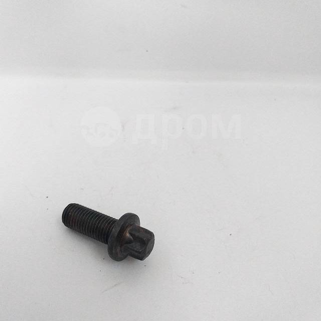 Купить Болт М10Х1,25Х25 LADA Samara/Granta/Kalina/Priora крепления ...