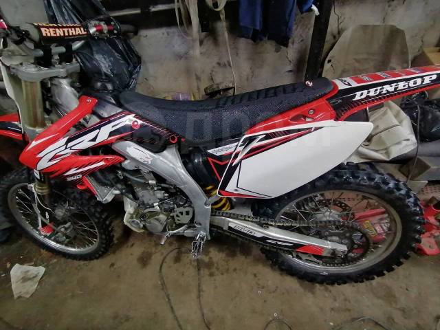 Honda CRF 450R. 450. ., , ,   