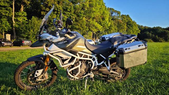 Triumph Tiger 900 Rally Pro. 900. ., ,  ,   