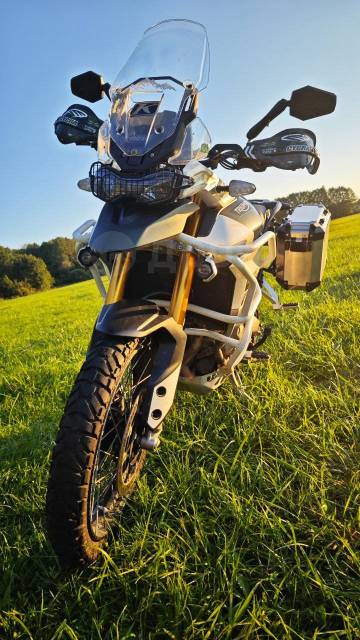 Triumph Tiger 900 Rally Pro. 900. ., ,  ,   