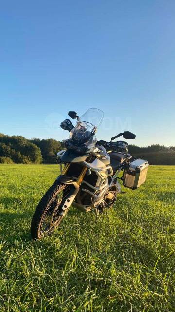 Triumph Tiger 900 Rally Pro. 900. ., ,  ,   