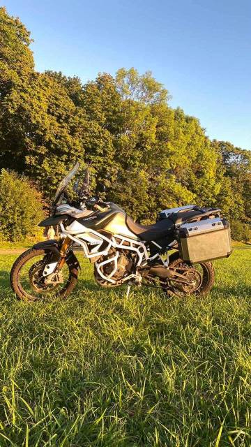 Triumph Tiger 900 Rally Pro. 900. ., ,  ,   