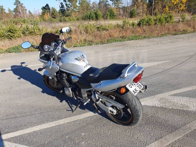 Suzuki GSF 1200S Bandit. 1 200. ., , ,   