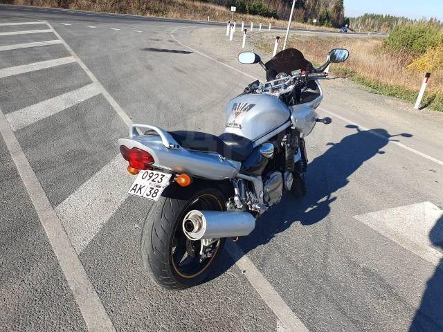 Suzuki GSF 1200S Bandit. 1 200. ., , ,   