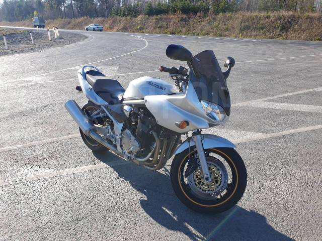 Suzuki GSF 1200S Bandit. 1 200. ., , ,   