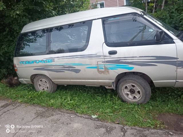Toyota Town Ace 1998
