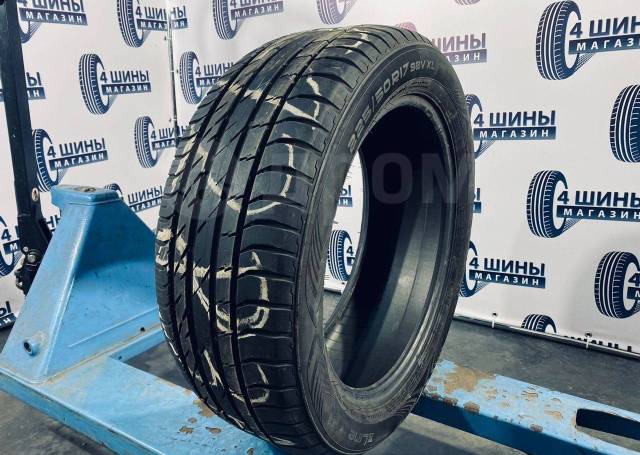 Nokian Tyres Line, 225/50 R17