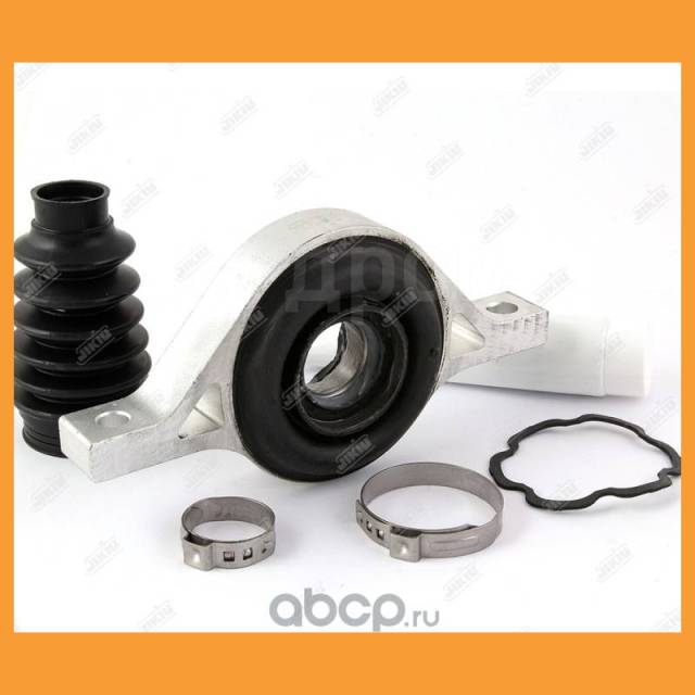 Купить Подшипник подвесной карданного вала Jikiu / BC11004 Дарим 500 ...