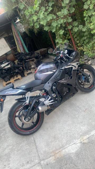 Yamaha YZF-R6. 600. ., , ,   