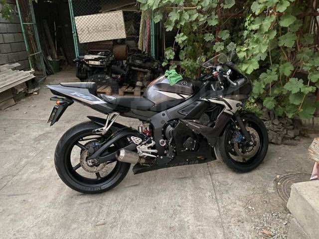 Yamaha YZF-R6. 600. ., , ,   