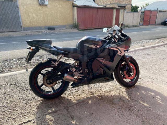 Yamaha YZF-R6. 600. ., , ,   