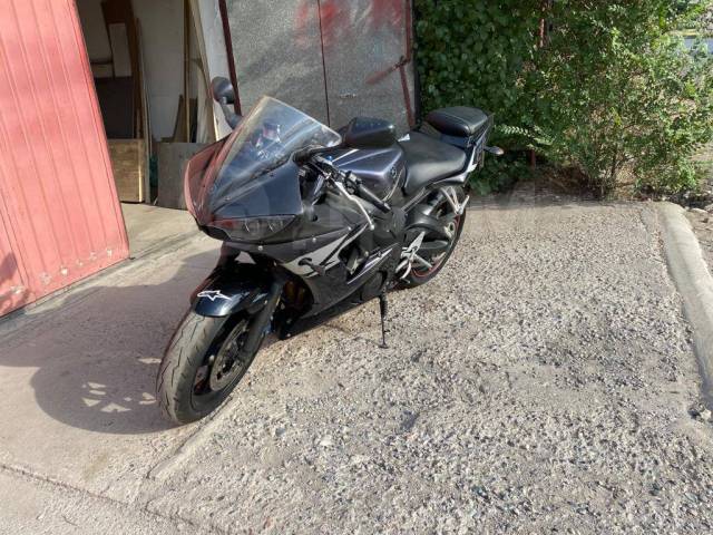 Yamaha YZF-R6. 600. ., , ,   