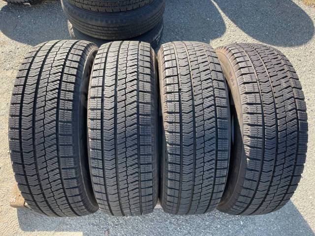 Bridgestone Blizzak VRX2, 205/65 R16 95Q, 16