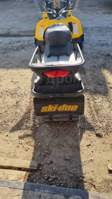 BRP Ski-Doo Tundra. ,  ,   