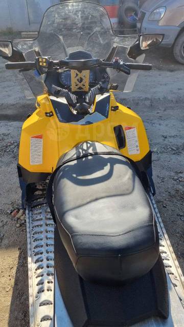 BRP Ski-Doo Tundra. ,  ,   