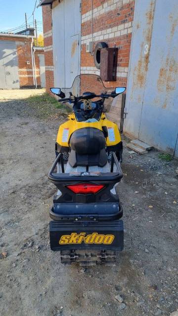 BRP Ski-Doo Tundra. ,  ,   